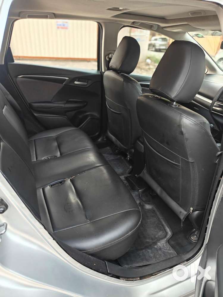 Honda Wr-v 1.5 Vx I-dtec, 2017, Diesel