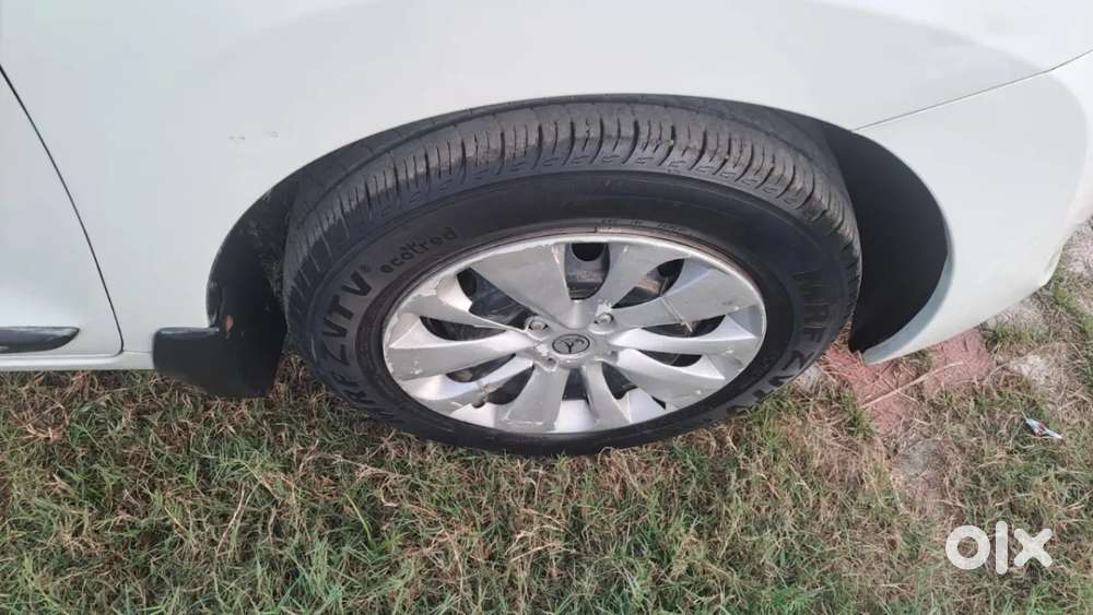 Maruti Suzuki Baleno 1.2 Delta, 2018, Petrol