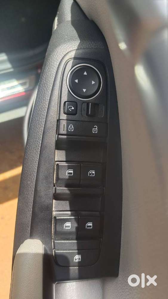 Kia Seltos Htk Plus At D, 2019, Diesel