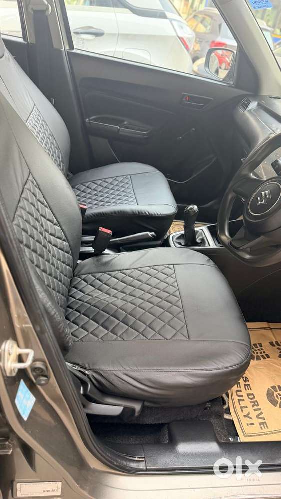 Maruti Suzuki Swift Lxi Option, 2022, Petrol