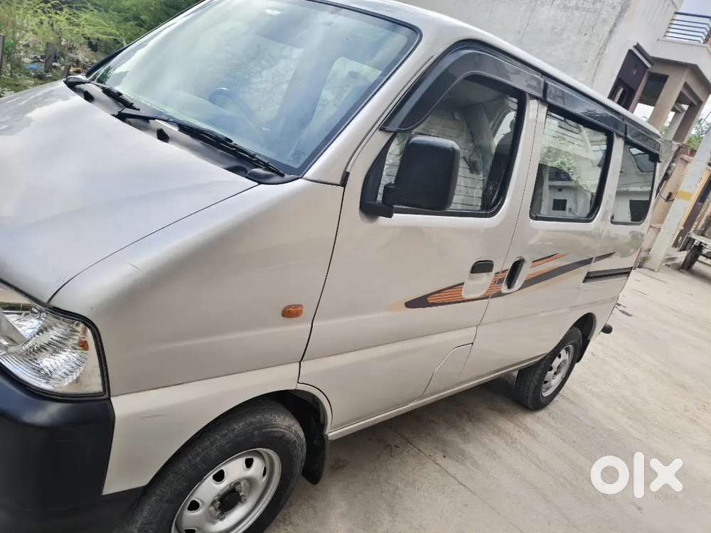 Maruti Suzuki Eeco 2020 Good Condition
