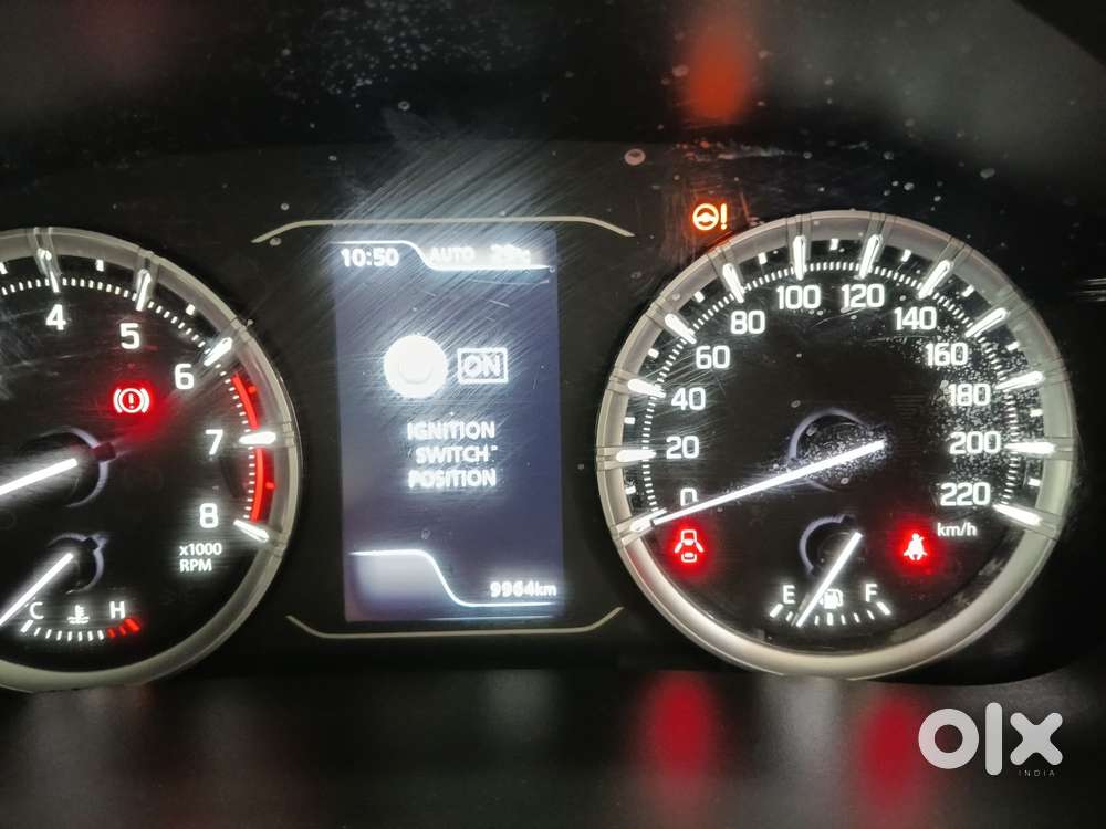 Toyota Urban Cruiser Hyryder 1.5 V Neo Drive, 2023, Petrol