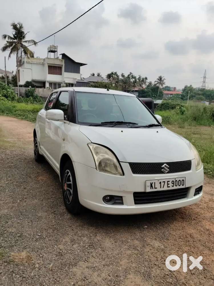Maruti Suzuki Swift 2008 Petrol Good Condition