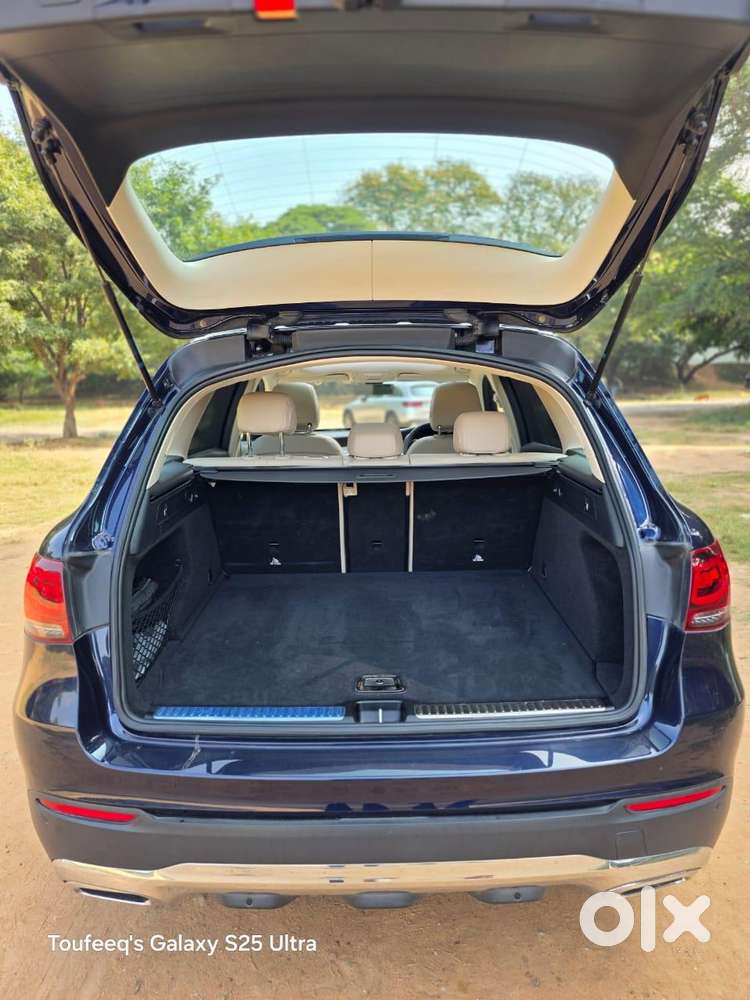 Mercedes-benz Glc 220d 4matic, 2022, Diesel