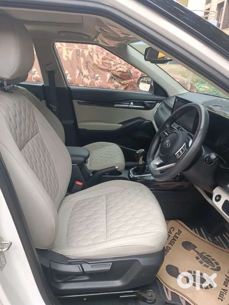 Kia Seltos 2020 Petrol 34000 Km Driven