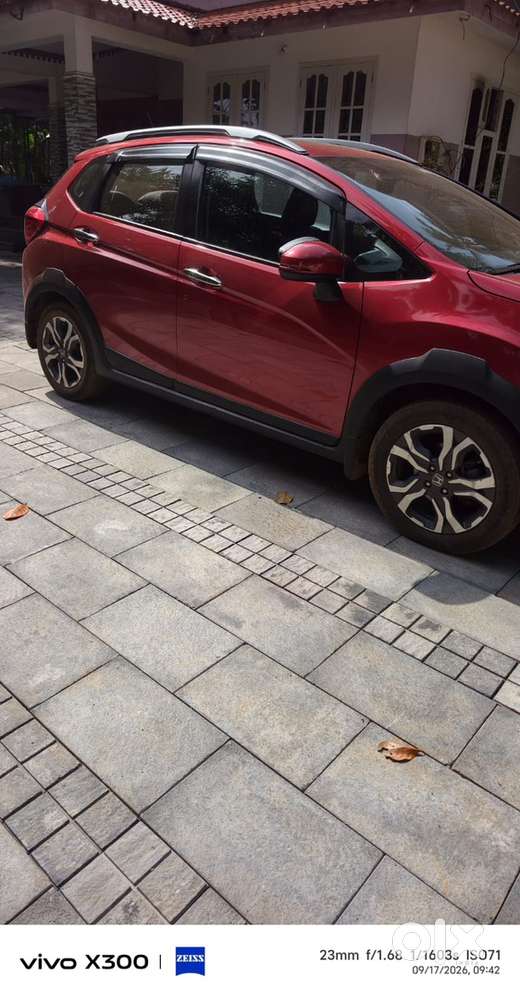 Wrv For Sale