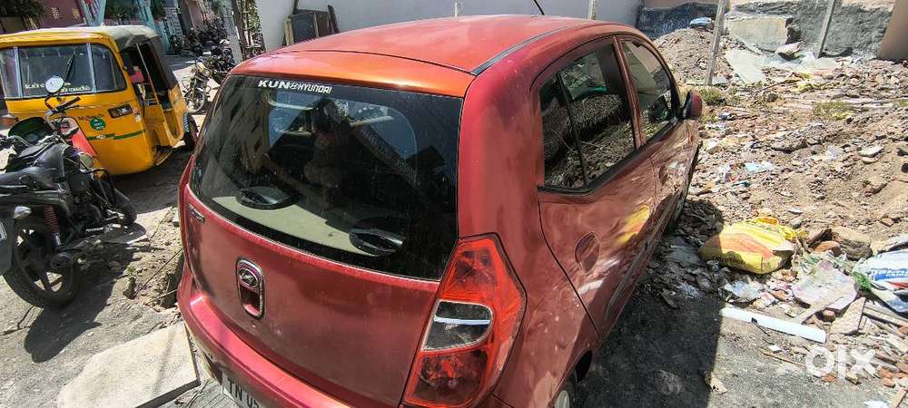 Hyundai I10 Magna 1.1m