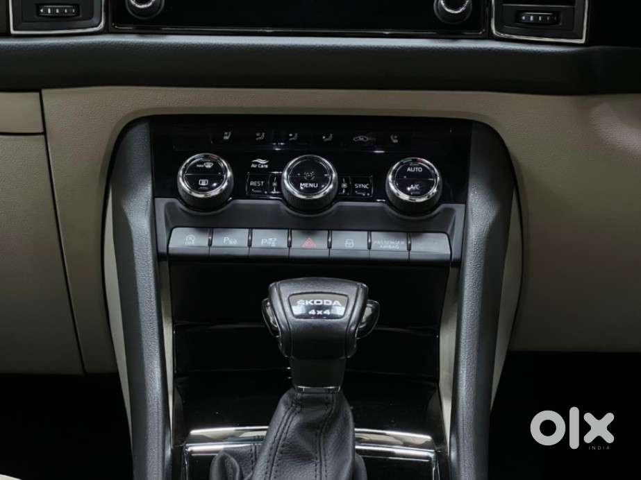 Skoda Kodiaq 2.0 L&k Tsi Dsg, 2023, Petrol