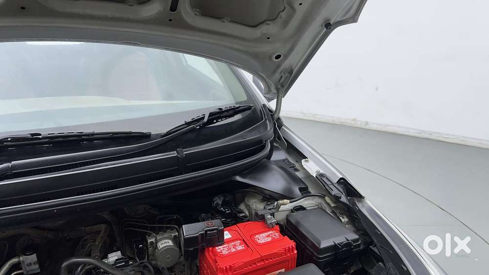 Hyundai Elite I20 [2018-2020] 1.2 Sportz, 2016, Petrol