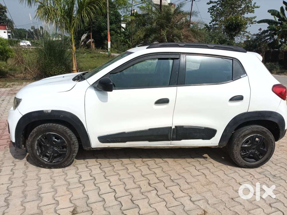 Renault Kwid, 2019, Petrol