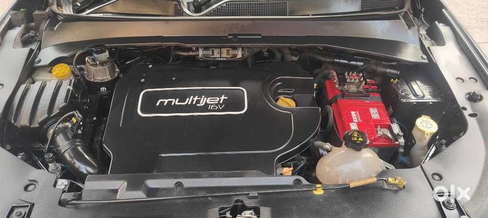 Jeep Compass 2.0 Sport Diesel, 2019, Diesel