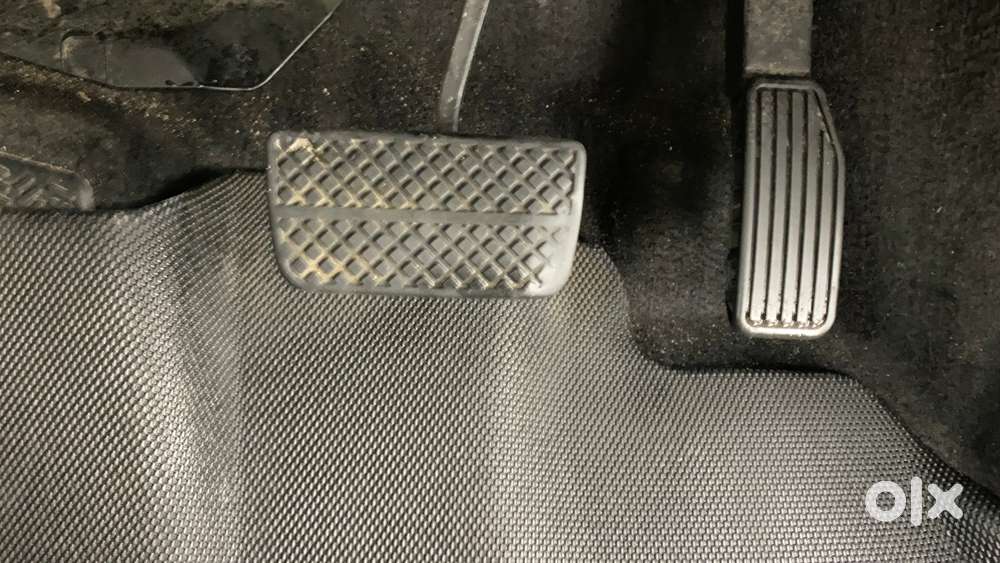 Honda Jazz 1.2 V At I Vtec, 2017, Petrol