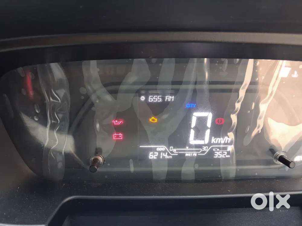 Tata Punch 2025 Petrol Well Maintained