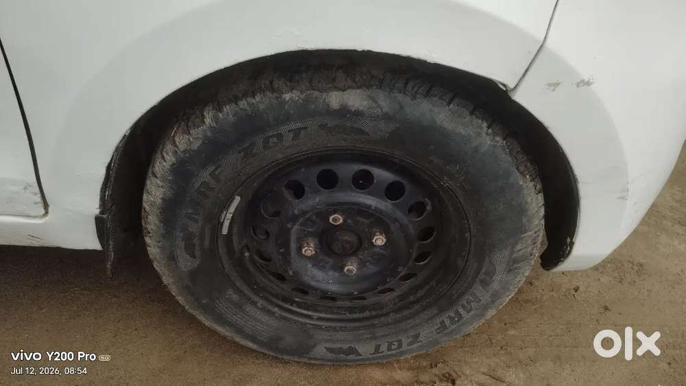 Enjoy  Diesel 2017 Car