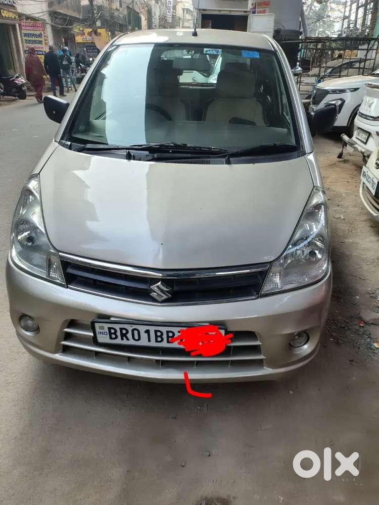 Maruti Suzuki Zen Estilo 2011 Petrol 72000 Km Driven