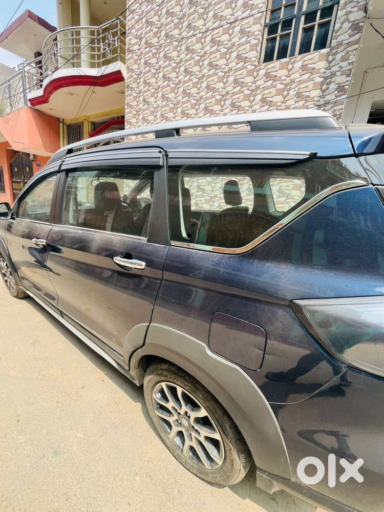 Maruti Suzuki Xl6 2024 Petrol & Hybrid Well Maintained