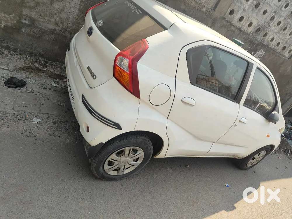 Datsun Redi Go 2017 Limited Edition