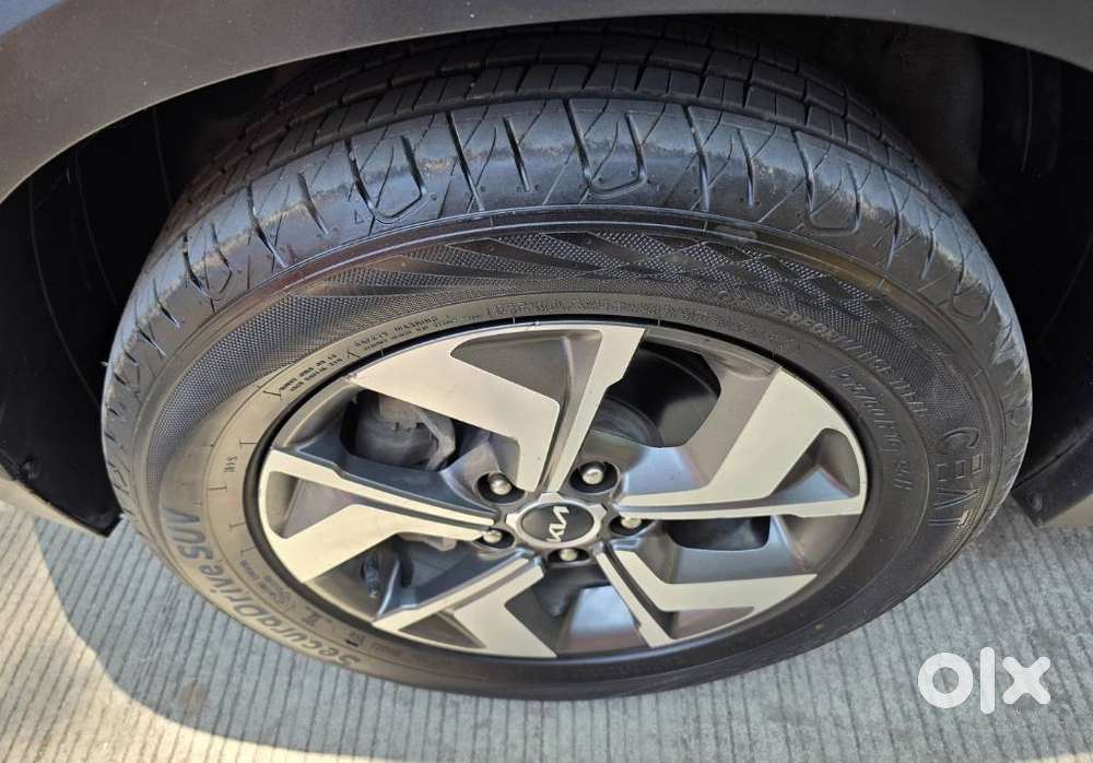 Kia Sonet Htx 1.5 Diesel, 2022, Diesel