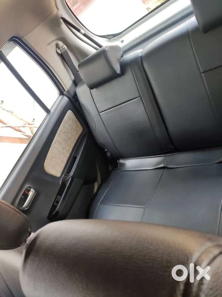 Maruti Suzuki Wagon R 2018 Vxi Manual Petrol Very Good Condition