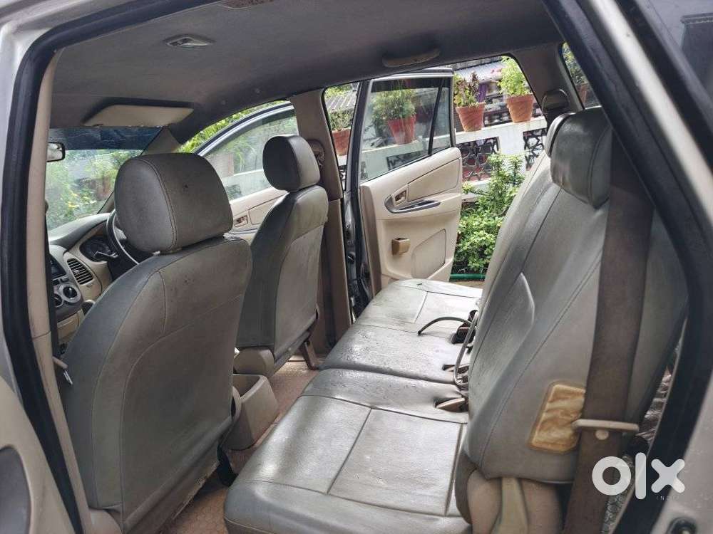 Toyota Innova, 2006