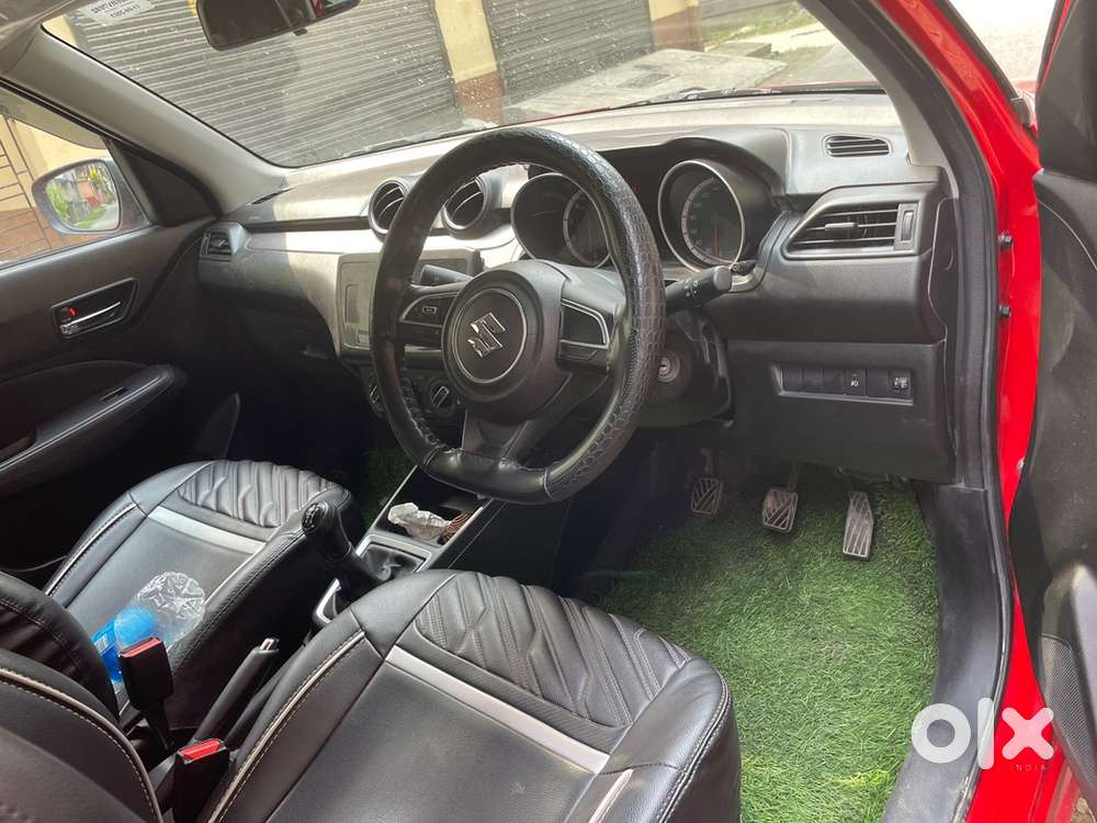 Swift Petrol Maruti 2023