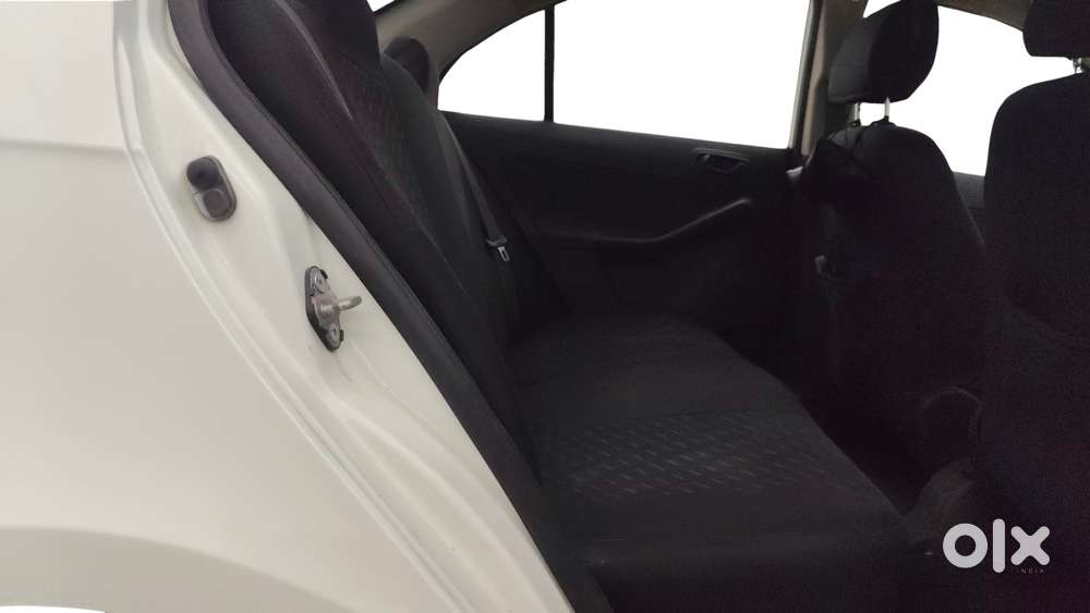 Tata Zest 1.2 Revotron Xms, 2017, Petrol
