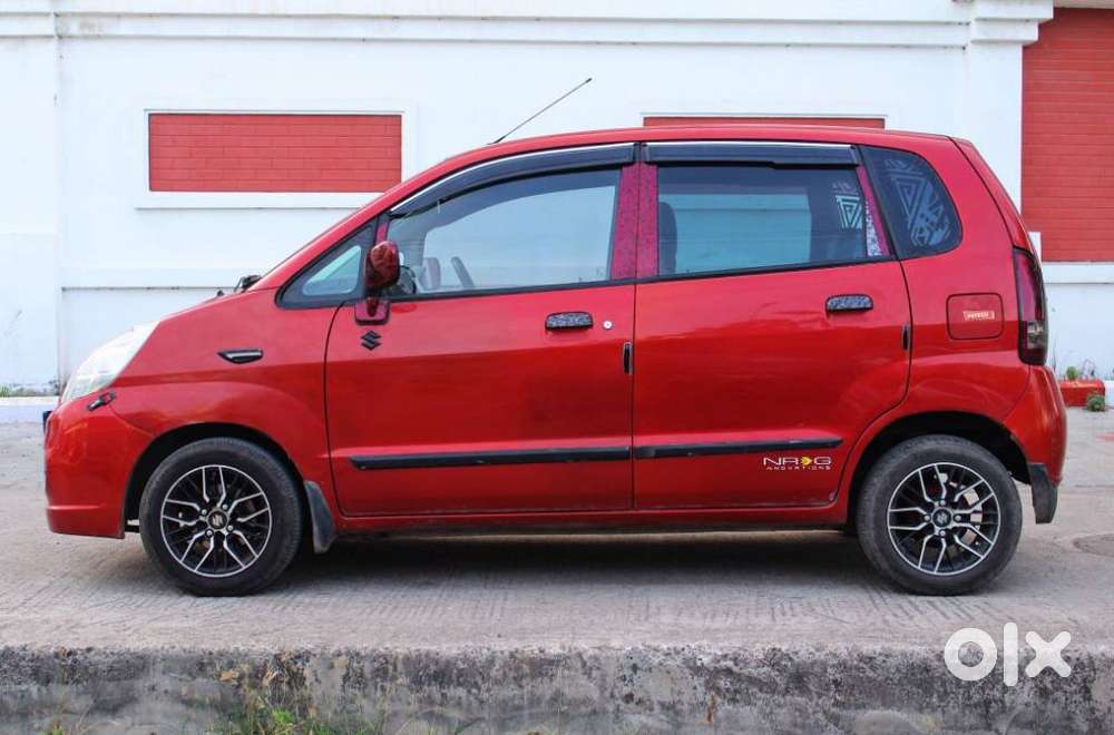 Maruti Suzuki Zen Estilo Vxi Bsiv, 2011, Petrol