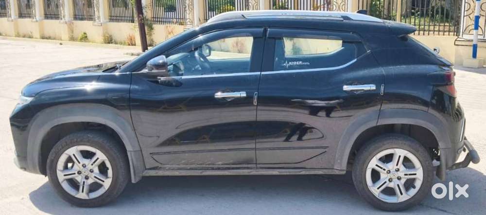 Renault Kiger Rxt, 2025, Petrol