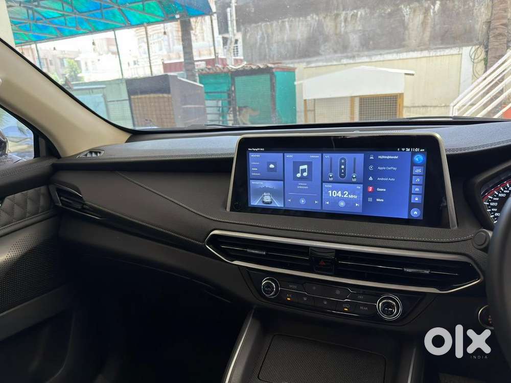 Mg Petrol Diesel 2024