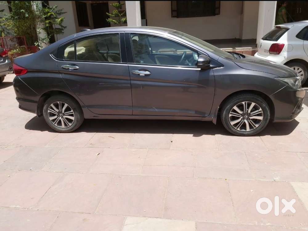 Honda City 2018 Petrol