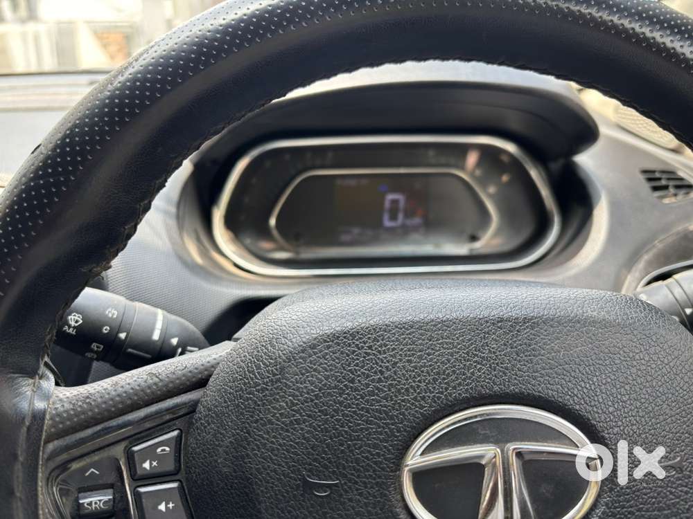 2020 Tata Tiago Xz Diesel Manual