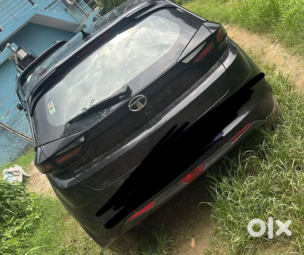Tata Altroz Petrol Manual 2023