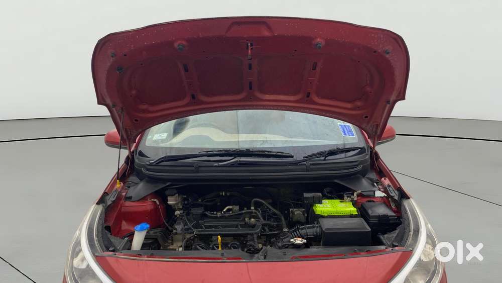 Hyundai Elite I20 1.2 Magna Plus, 2019, Petrol