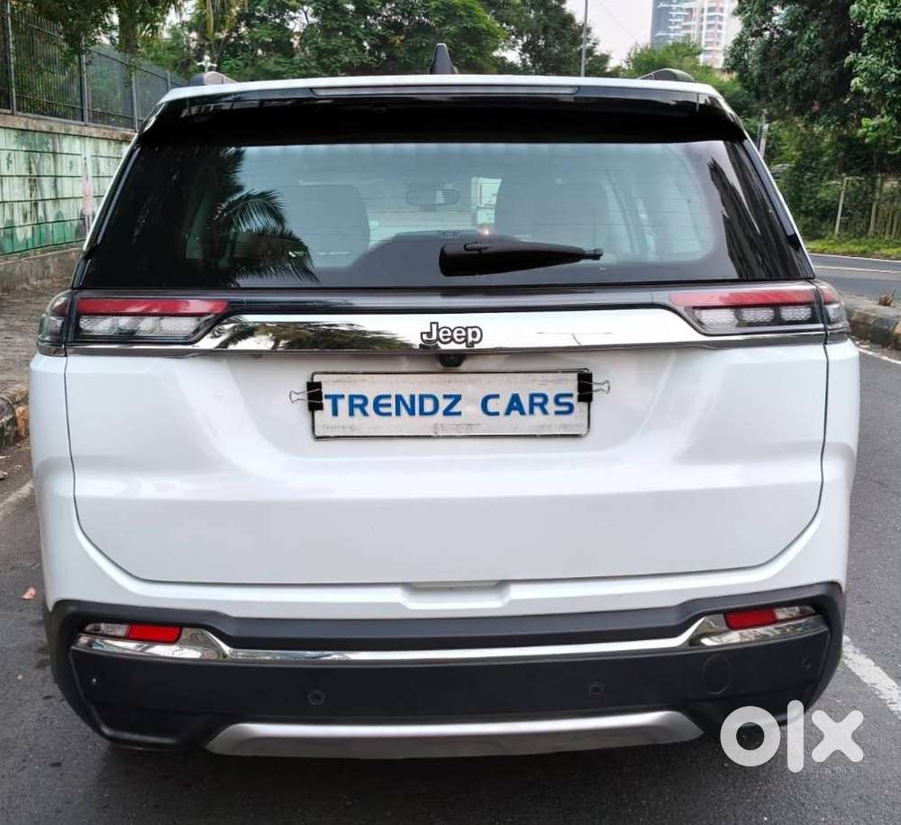 Jeep Meridian Longitude-2wd Diesel-turbo-manual-5-str, 2025, Diesel