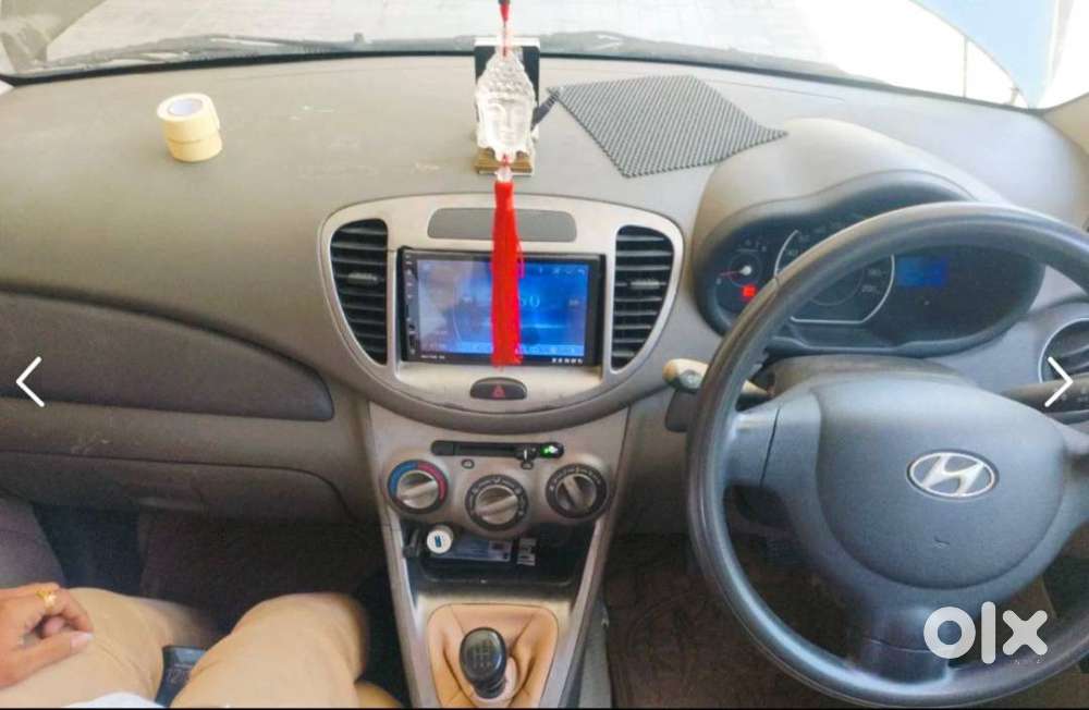 Hyundai I10 Era (2012), Petrol With Ready To Drive Condition