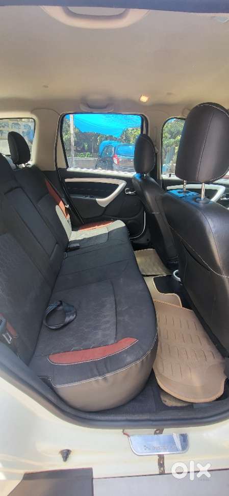 Renault Duster 1.5 110ps Rxz Awd Diesel, 2016, Diesel