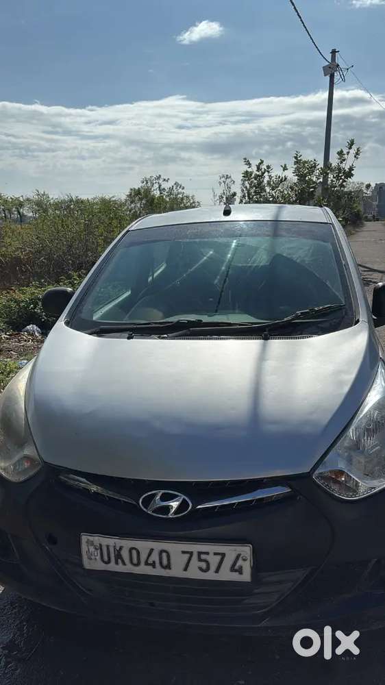 Hyundai Eon 2014