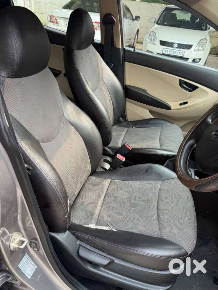 Hyundai Eon Era +, 2014, Petrol
