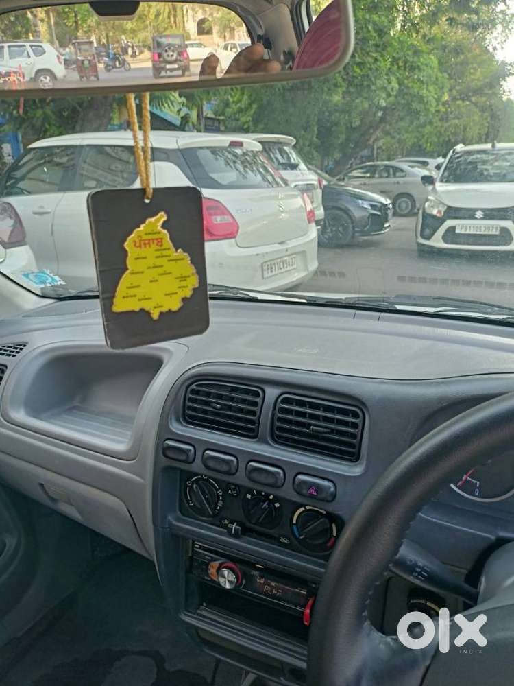 Maruti Suzuki Alto K10, 2014