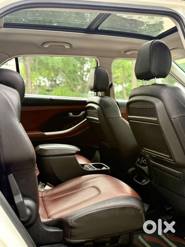 Hyundai Alcazar 1.5 Signature (o) Diesel At 6 Str, 2022, Diesel
