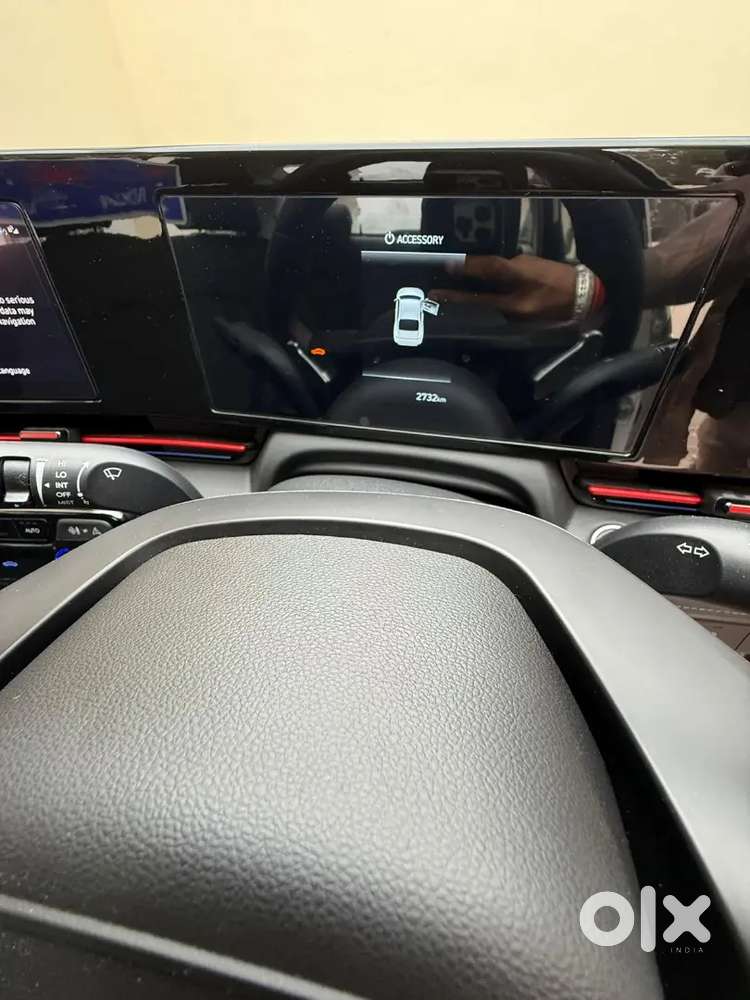 Hyundai Verna 1.5 Turbo Petrol 2025