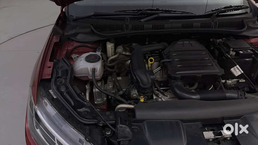 Volkswagen Virtus 1.0 Highline Tsi At, 2022, Petrol