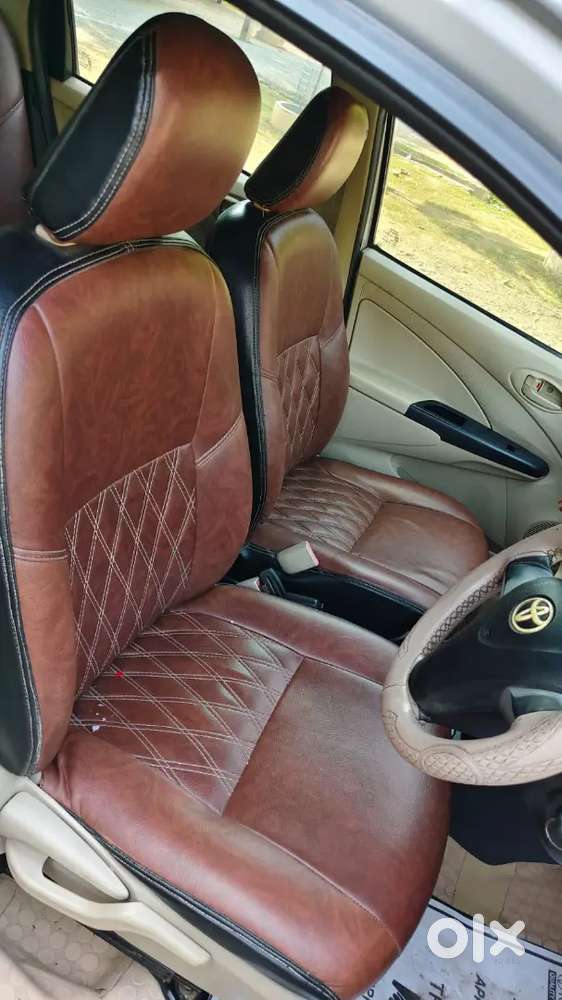 Toyota Etios Diesel Manual 2nd 2018