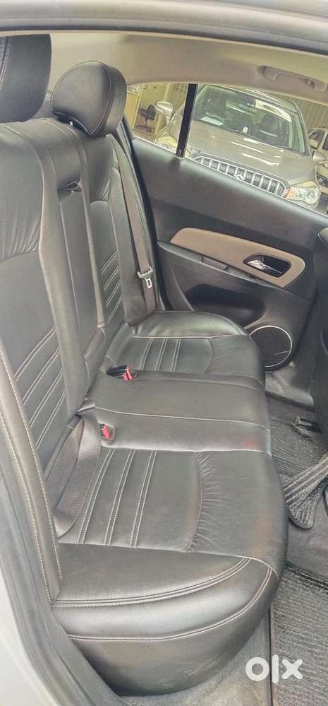 Hyundai Creta 1.5 Ex Petrol, 2021, Petrol