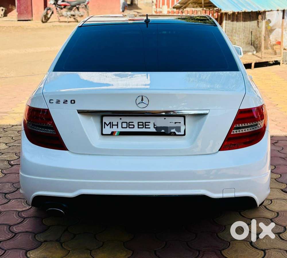 Mercedes-benz E-class 250 Cdi Launch Edition, 2013, Diesel