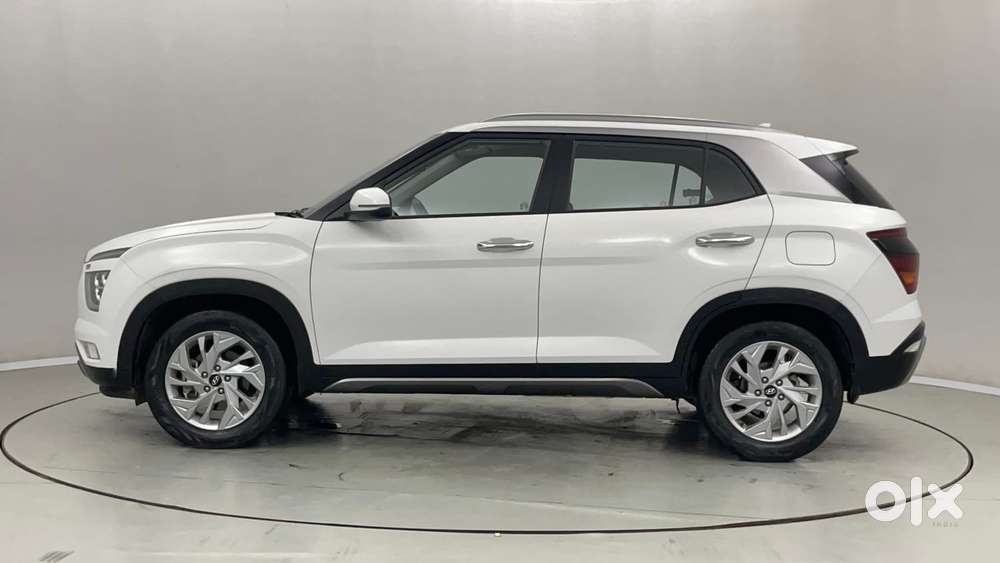 Hyundai Creta 1.5 Sx, 2023, Petrol