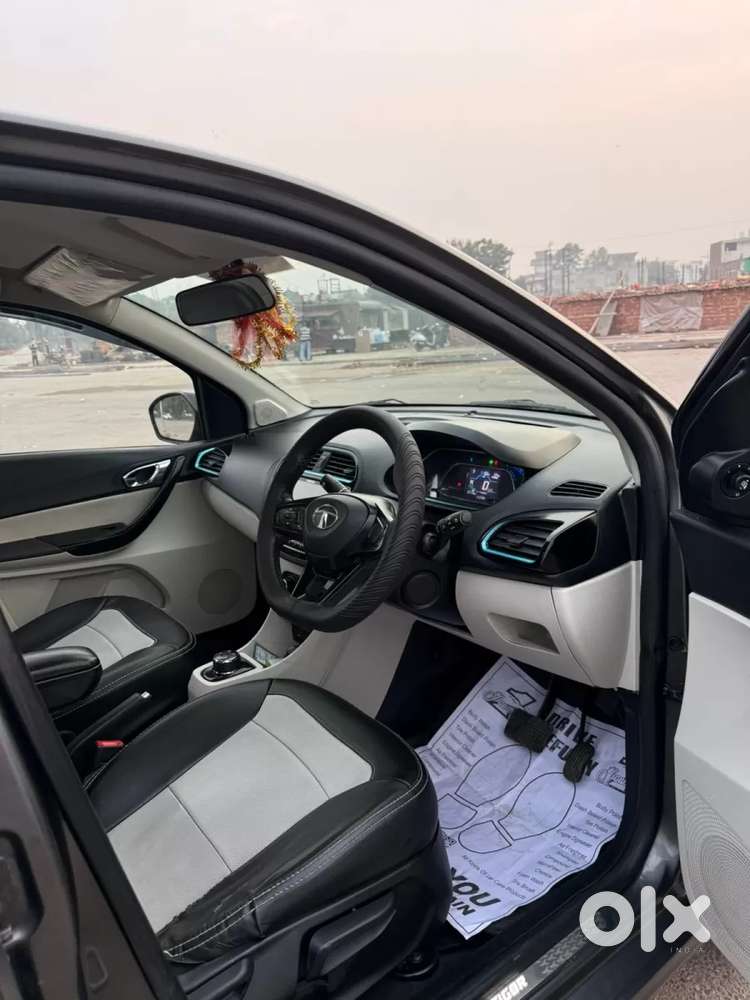 Tata Tigor Ev Xz Plus, 2022, Electric