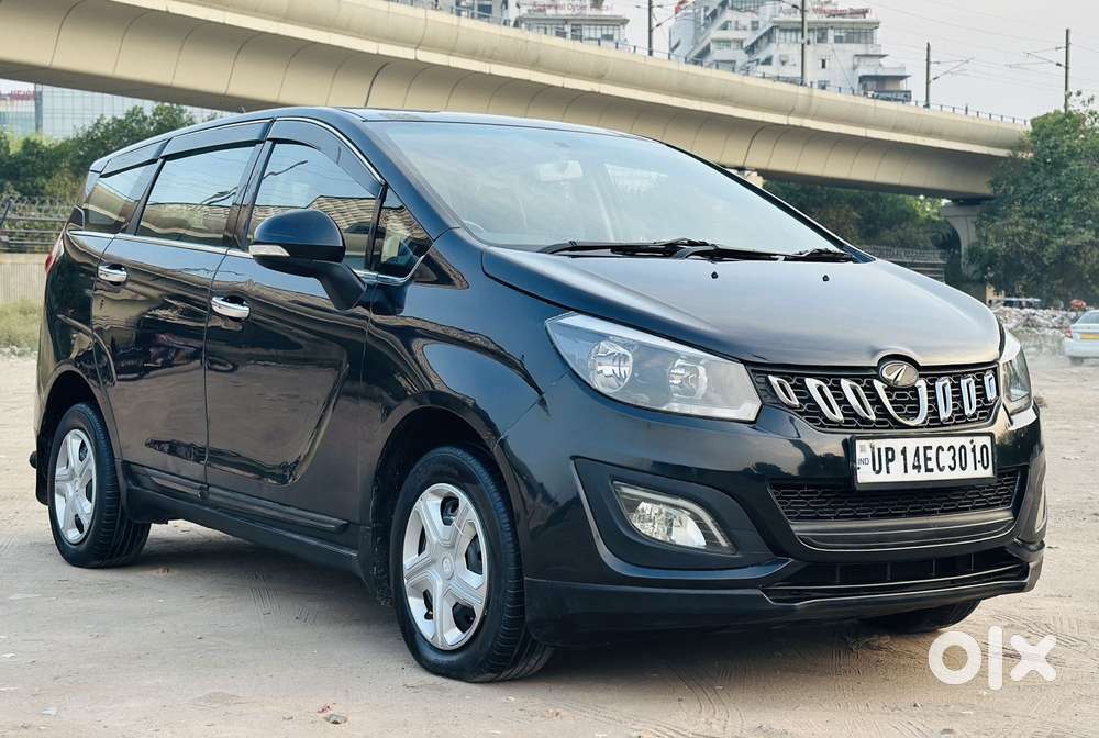 Mahindra Marazzo M4 8str, 2019, Diesel