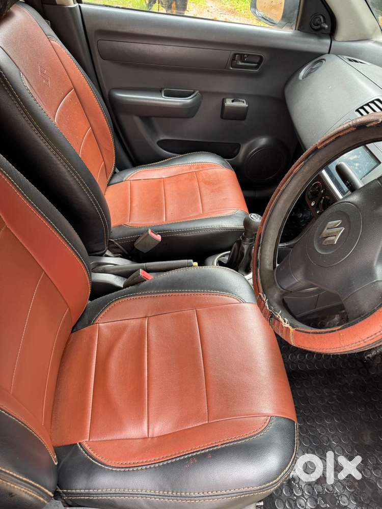2010 Maruti Swift Diesel Car