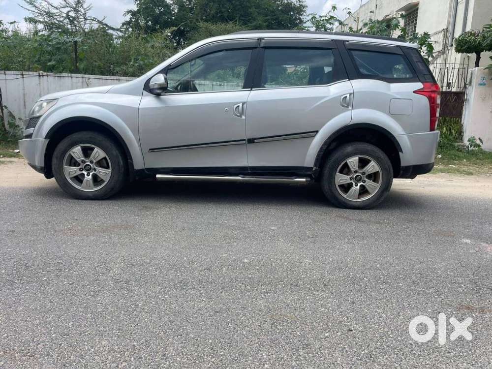 Mahindra Xuv500 W8, 2013, Diesel